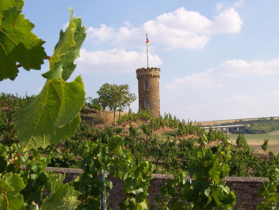 Alzey
