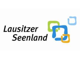 Logo Lausitzer-Seenland