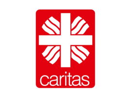 Logo der Caritas