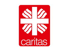 Logo der Caritas