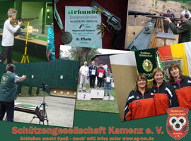 Schützengesellschaft Kamenz e.V.