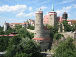 Bautzen - Altstadt