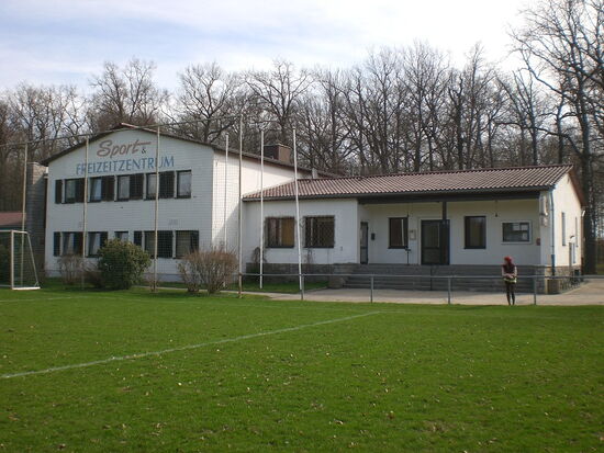Sport- und Freizeitzentrum Deutschbaselitz