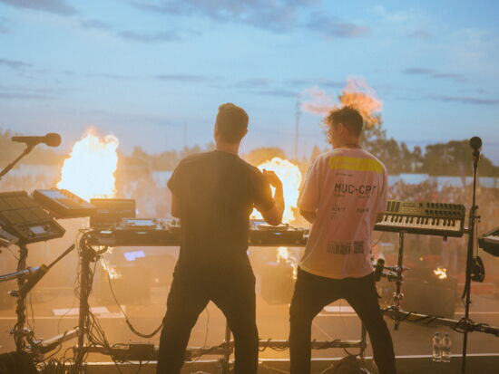 YouNotUs
