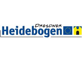 Logo Dresdner-Heidebogen