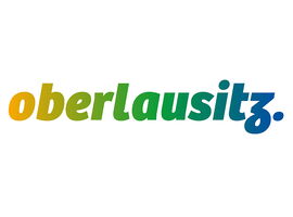 Logo Oberlausitz. 