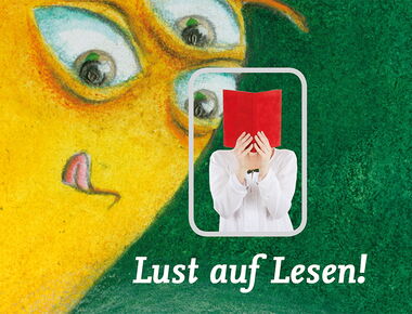 Stadtbibliothek G. E. Lessing