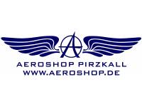 AEROSHOP Flugbedarf Pirzkall GmbH Firmenlogo