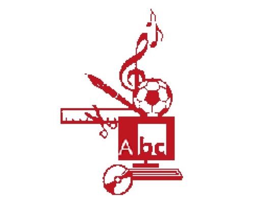 Logo des Fördervereins der Grundschule am Forst e.V.