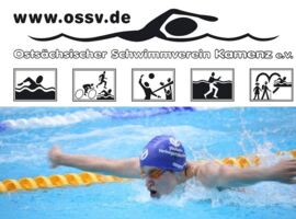 Schwimmer des OSSV
