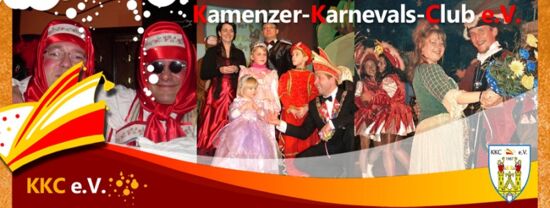 Kamenzer Karneval Club