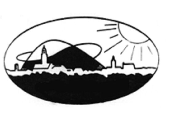 Logo der Seniorenvertretung der Stadt Kamenz/ Verwaltungsgemeinschaft Schönteichen
